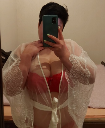 Проститутка Лариса